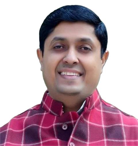 Ujjwal Raman Singh